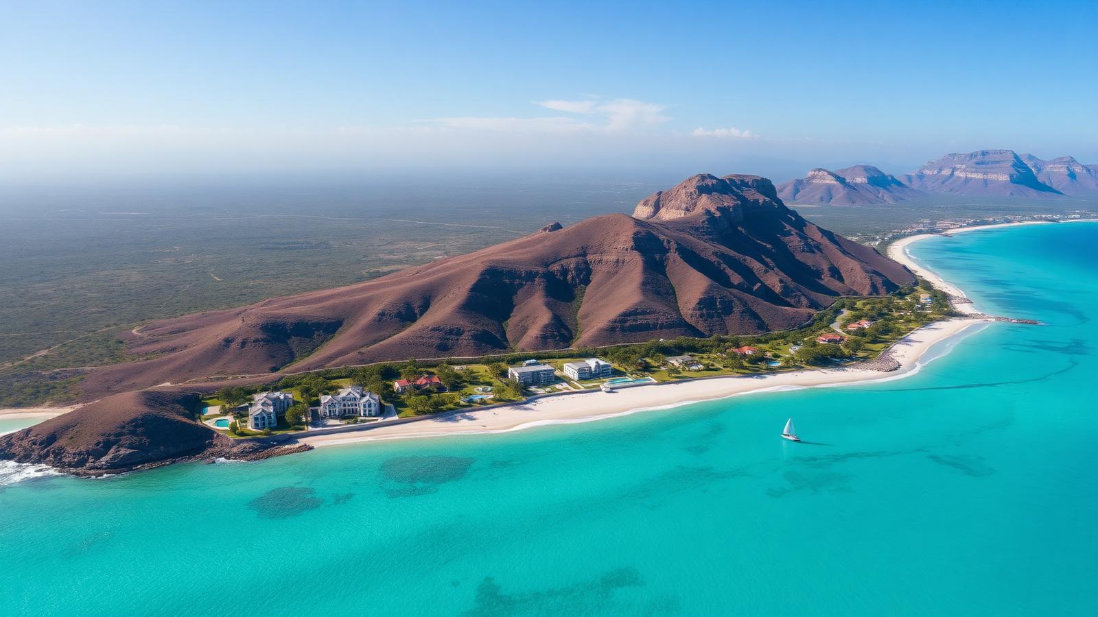 Best Destinations to Co-Own a Luxury Second Home
